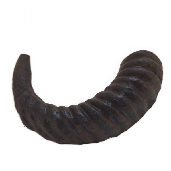 Schofarhorn für 50cm Figur